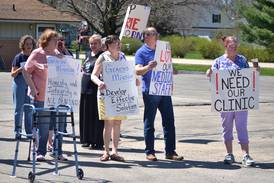 Morrison Community Hospital will operate Erie clinic