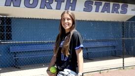 Softball Player of the Year: As ace pitcher and great teammate, Ava Goettel led St. Charles North to first state title