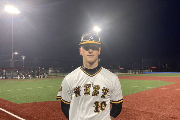 Joliet West squeezes past Minooka to go 2-0 at WJOL Tournament Thursday