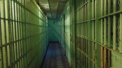 Jail blotter: December 3, 2020
