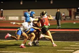 The Herald-News prep sports schedule for Sept. 7-Sept. 13, 2025