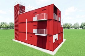 Rochelle, Ogle-Lee Fire Protection District approve 3rd phase of fire training facility