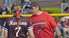 Henry’s historic season ends with supersectional loss to Dakota
