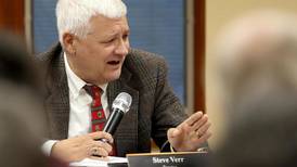 Judge tosses lawsuit alleging McSweeney-sponsored law allowing township abolition in McHenry County is unconstitutional