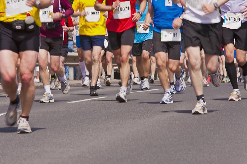 724 Fitness - Apple Cider Run – 3rd Annual ½ Marathon
