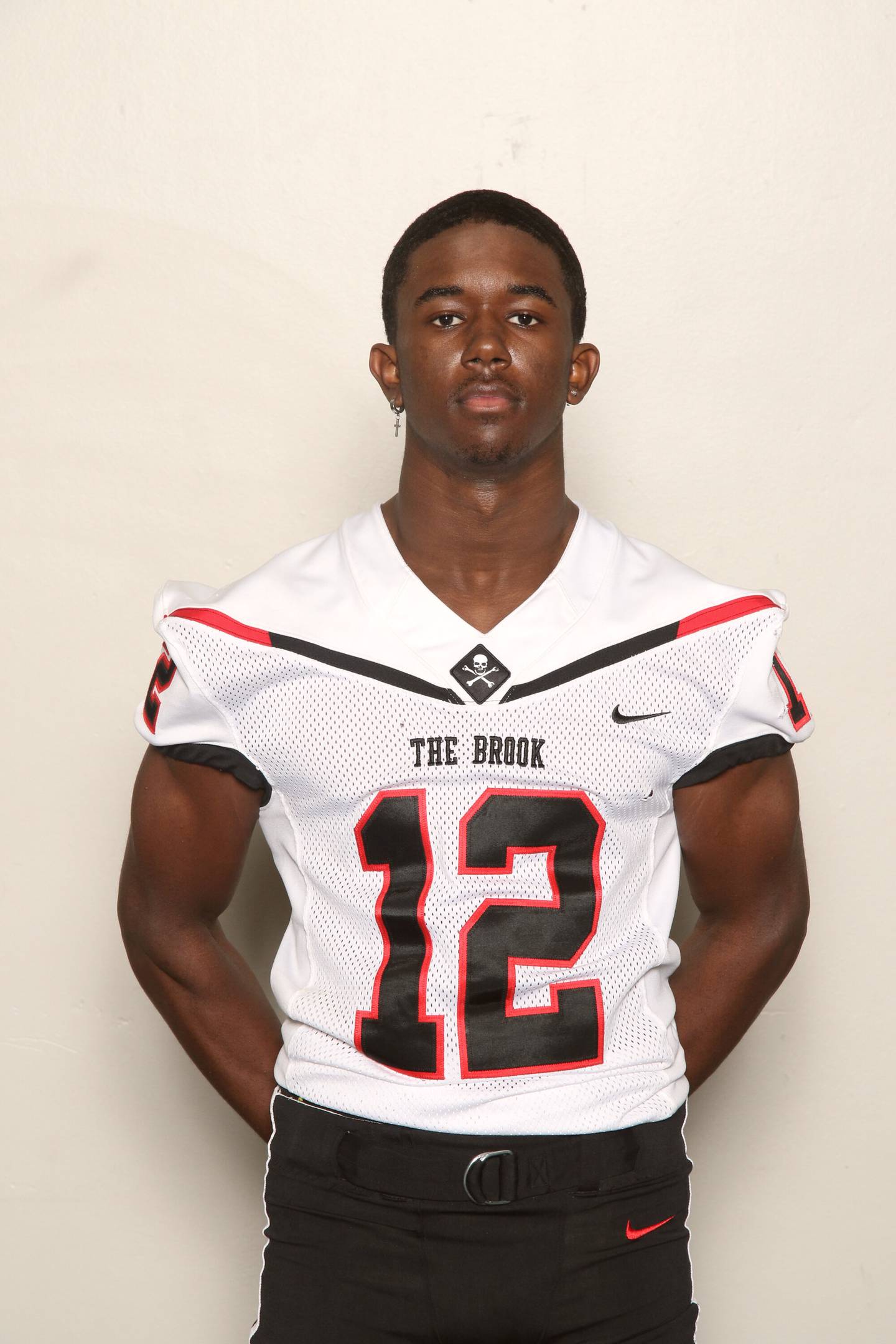 Bolingbrook's Andrew McElroy