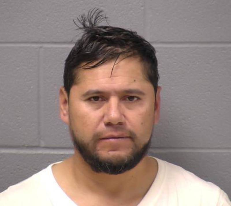 Raul Guzman-Perez