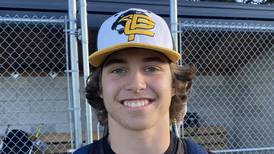 NewsTribune Athlete of the Week: Putnam County’s Johnathon Stunkel