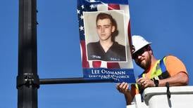 Photos: Oregon welcomes Hometown Hero banners to honor veterans