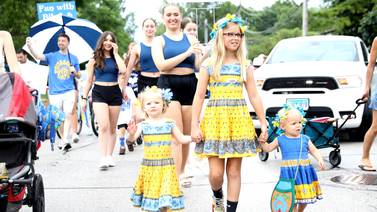 Geneva Chamber asks city for $150K to help fund Swedish Days, other festivals