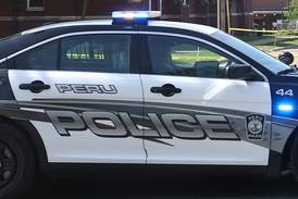 Peru, Putnam County sheriff’s office receive firearms enforcement grant