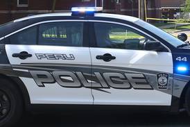 Peru police, La Salle County sheriff announce holiday DUI campaign