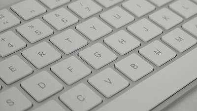 LETTER: We must be alert