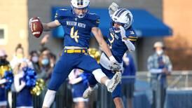 Suburban Life Football Capsules for Week 6