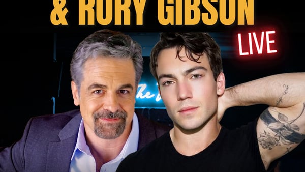 November laughs at The Comedy Vault in Batavia 