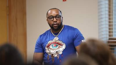 Ex-Joliet Township trustee’s attorneys may appeal evidence in pandemic fraud case