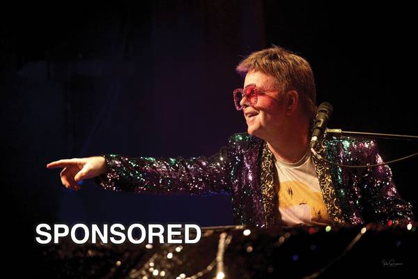 Close Out 2025 with Legendary Music at Raue Center