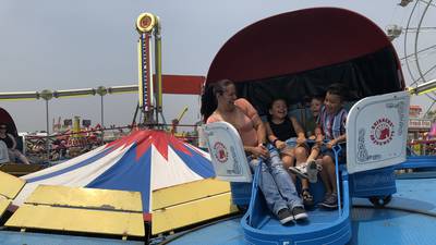 5 Things to Do: Harvard Milk Days and B4 Festival in Spring Grove 