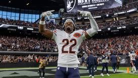 5 productive things the Bears can do during the bye week: Silvy