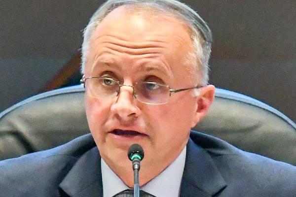 Rep. Hanson from Montgomery backs series of bills designed to cut costs for Illinoisans