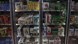 Joliet limits packaged liquor sales at taverns