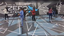Virtual-reality gaming venue Zero Latency opens first Illinois location in Schaumburg