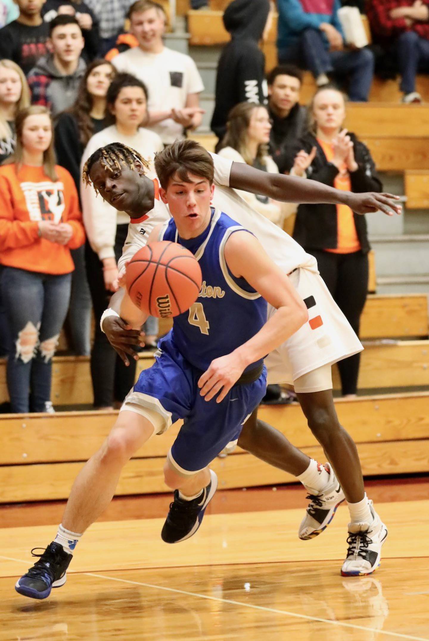 Jake Reinhardt graduated in 2016 at Princeton