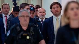 Lutnick’s testimony about Epstein draws praise from GOP chair and derision from Democrats