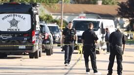 Romeoville police say 2 adults, 2 children killed inside home