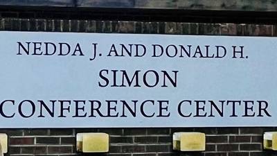 Freedom House remembers Nedda Simon on its Founder’s Day