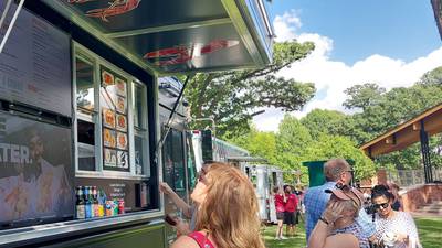 Rolling in Flavor: Food truck festivals in northern Illinois this spring