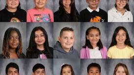 Joliet District 86 students to receive $1,000 for college scholarhips