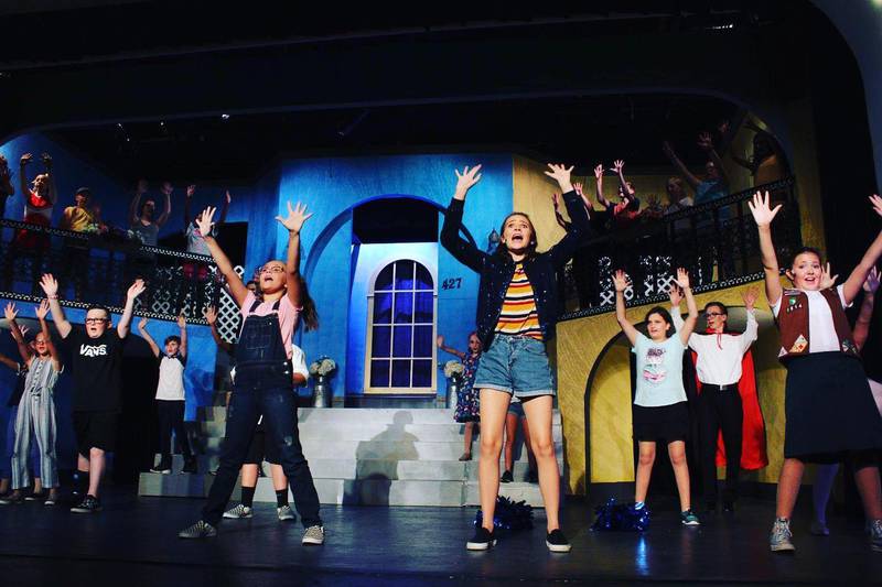Stage 212 issues casting call for Youth Showcase Shaw Local