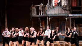 Critic’s Choice: ‘Crazy For You’ pays homage to 1930s musicals