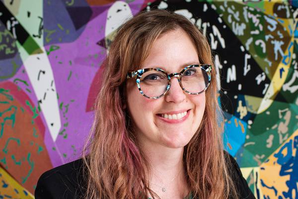 NIU School of Art and Design names new director