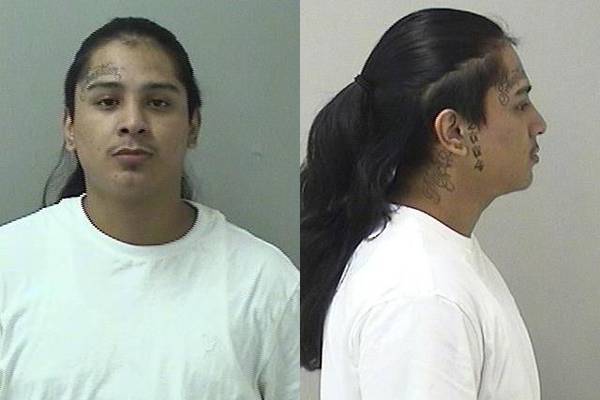 Adult, juvenile arrested and charged in Carpentersville shooting