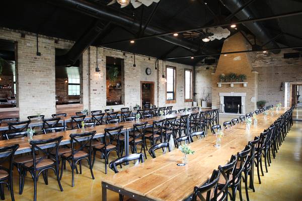 Celebrate autumn at Camp Aramoni’s Farmer’s Market Brunch 