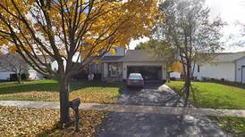 Cary: Single-family home sells for $439,000