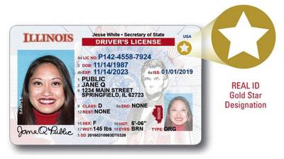 Secretary of State expands appointment times at licensing facilities to meet REAL ID  demands