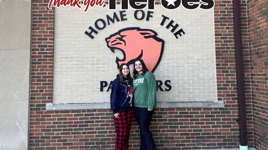 Gardner-South Wilmington students help each other through Student Assistance Fund