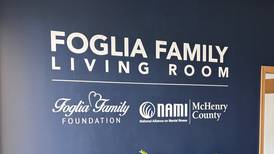 NAMI McHenry County opens new community mental health hub with ‘crisis living room’ and drop-in center