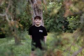 After months in the hospital – and a new heart and kidney – Johnsburg-area teen to get welcome-home parade