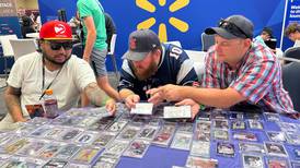 National Sports Card Convention returns to Rosemont for 45th show