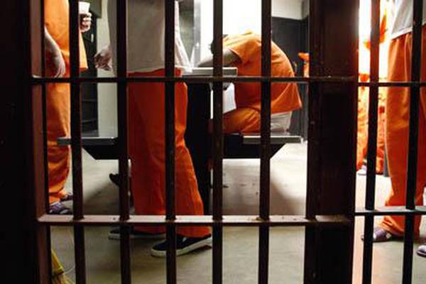 Trump threatens to withhold federal funds because of state’s cashless bail system