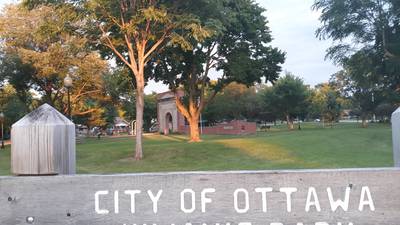Fitness court to be installed at Kiwanis Park in Ottawa