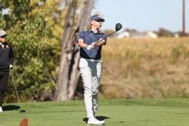 Nazareth wins Lemont Sectional, hosts qualify for state while Marmion’s Regan Konen takes individual title