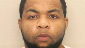 Palatine man headed back to court on murder, arson charges