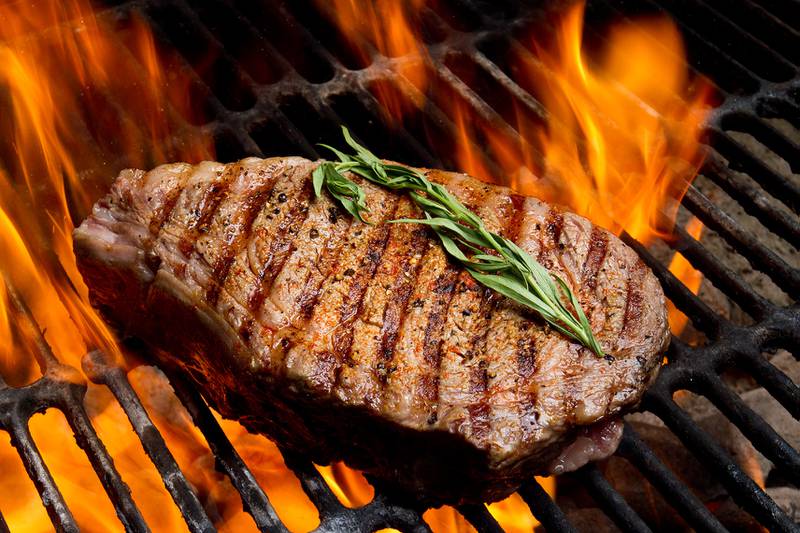 Debo Ace Hardware - How to Grill a Better Steak: Tools and Tips from Debo Ace Hardware