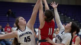 Daily Journal Athlete of the Week: Manteno’s Emily Horath