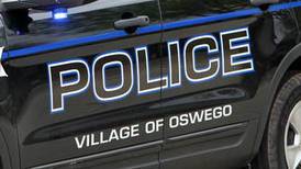 Missouri man charged with 21 felony counts after Oswego police investigation into sexual assault of child